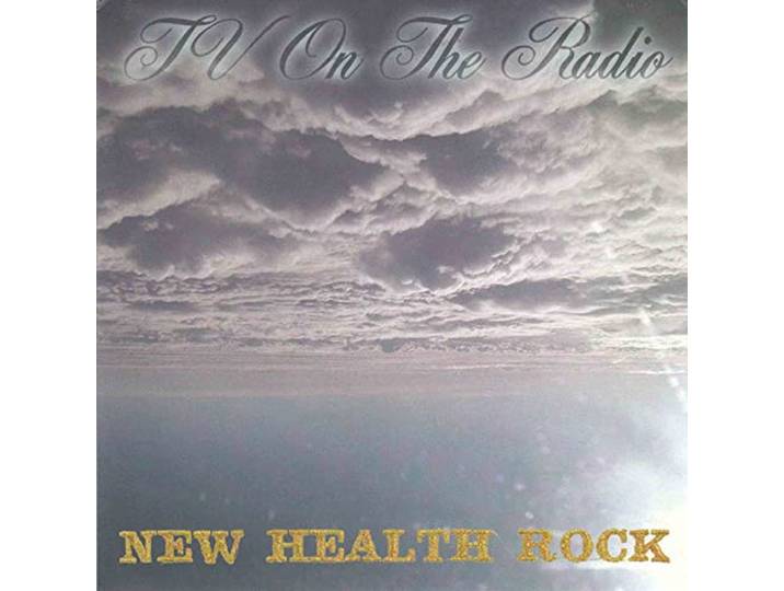 TV On The Radio - New Health Rock