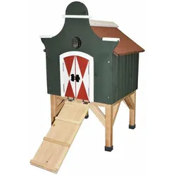 Duvoplus Casa Olandese Design Bosco, Gehege