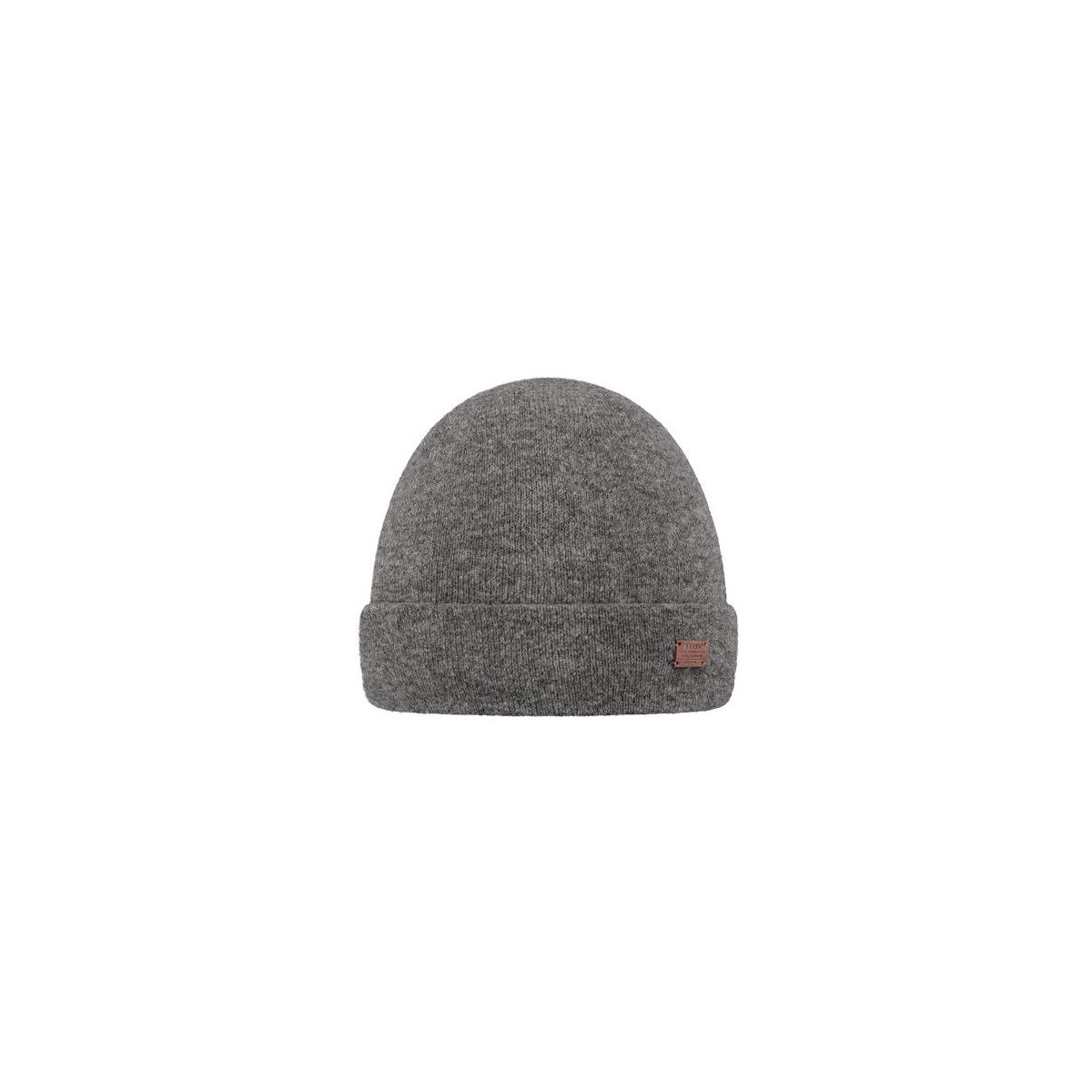 Barts Vale Beanie dark heather (19) 39180191