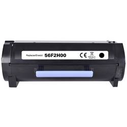 Renkforce Toner ersetzt Lexmark 56F2H00 Kompatibel Schwarz 15000 Seiten 56F2H00 RF-6131126