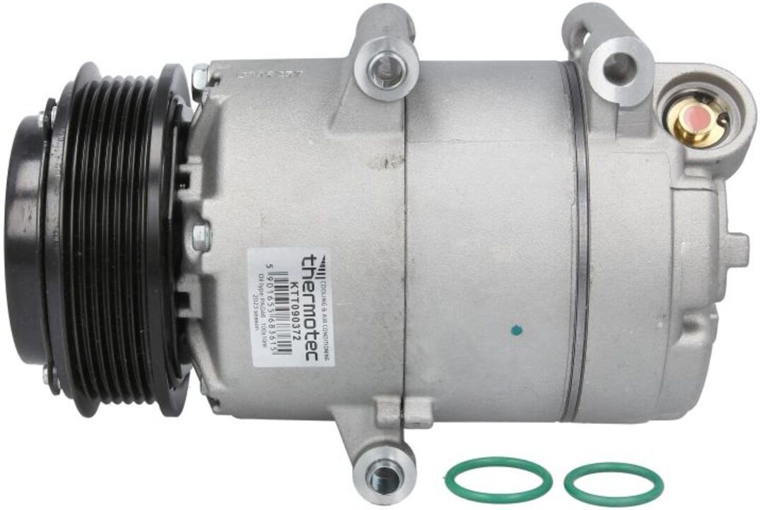 Klimakompressor THERMOTEC KTT090372