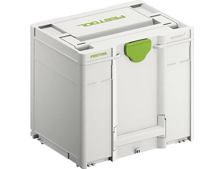 Festool Systainer³ SYS3 M 337
