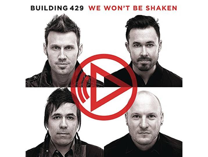 We Won't Be Shaken