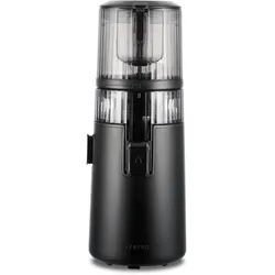 Hurom Slow Juicer H70ST, Entsafter, Schwarz