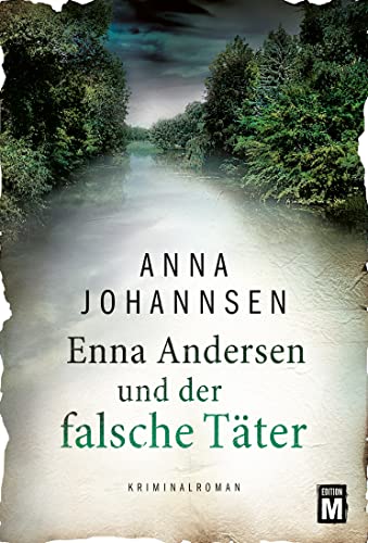 Anna Johannsen - Enna Andersen und der falsche Täter - Preis vom 10.10.2026 11:48:34 h
