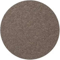 Pferd, Schleifmittel, KR 115 A 1200 CK 42870020 Schleifpapier für Schleifteller Körnung num 120 (1200)