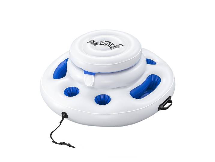 Kühlbox aufblasbar Arctic Circle 18L