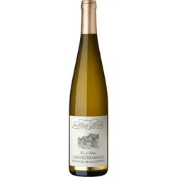 Gewurztraminer Grand Cru Praelatenberg 2023 - Domaine Allimant-Laugner