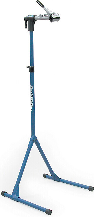PARK TOOL PCS-4-1, Reparaturständer, Universal, Schwarz, Blau, 670 mm, 710 mm, 11,8 kg