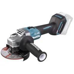 makita Akku-Winkelschleifer GA005GZ