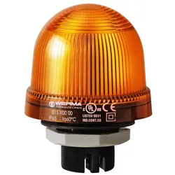Werma LED-Blinkleuchte EM 81631055
