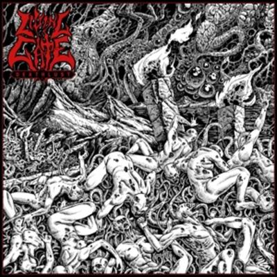 Deathlust - Living Gate, Vinyl