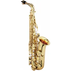 Jupiter JAS510Q Altsaxophon - Altsaxophon