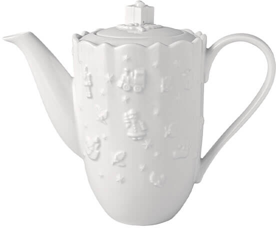 Villeroy & Boch Toys Delight Royal Classic Coffee Pot