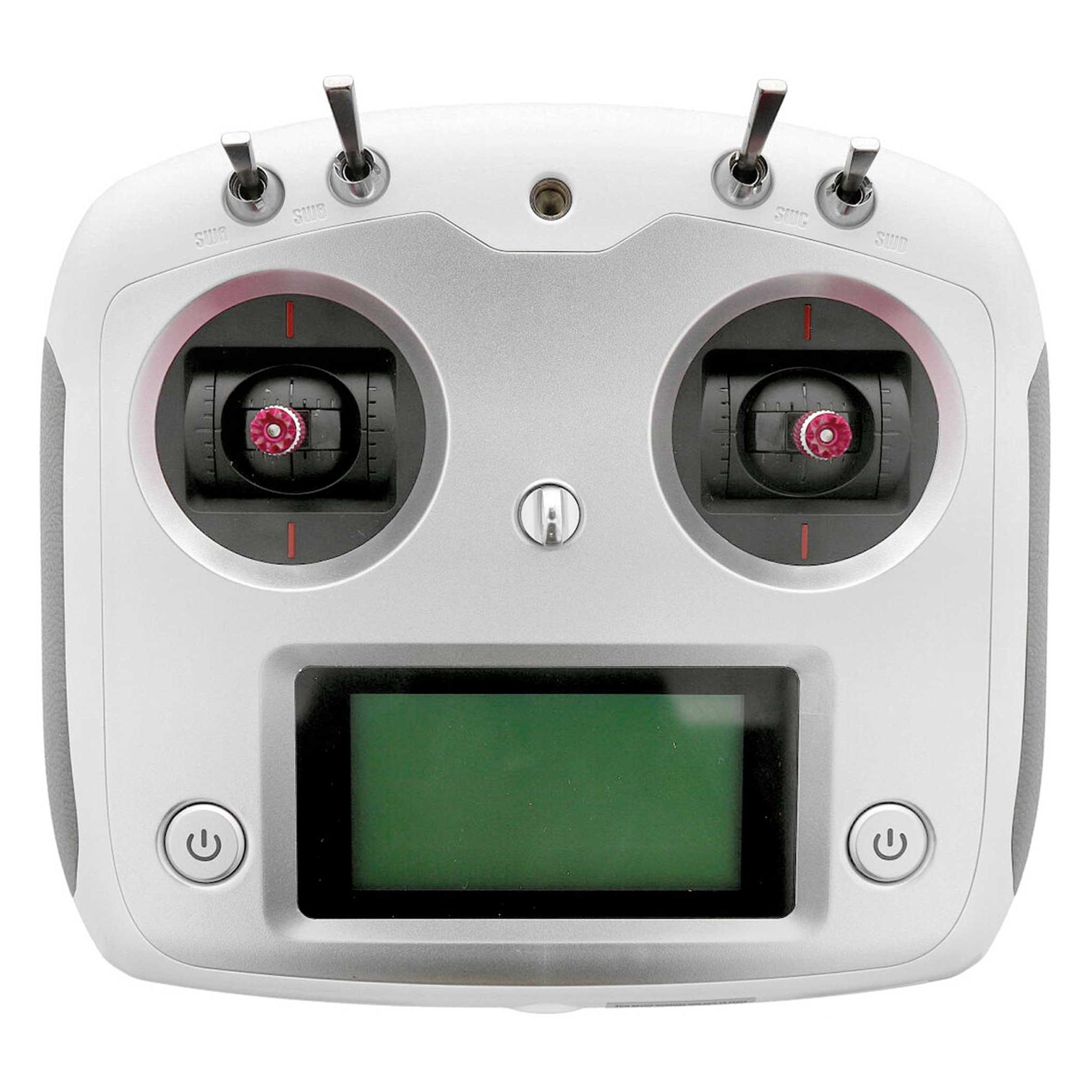Fly Sky Flysky i6S Sender mit 6 Kanal Empfänger (FS047)