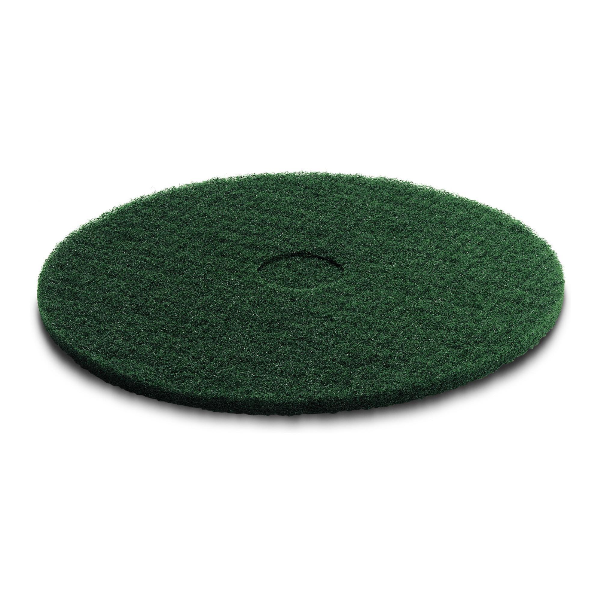 Kärcher Pad, mittelhart, 330 mm (6.369-906.0)