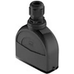 Harting Tüllengehäuse integrierte 19461160445