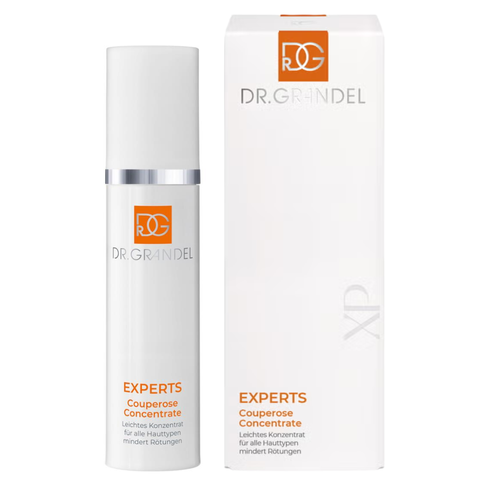 Dr Grandel Specials Couperose Expert Concentrate 50mL