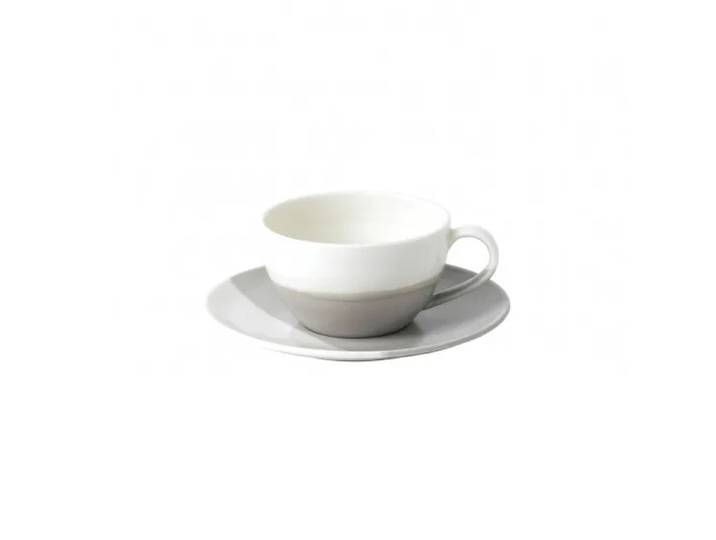 Royal Doulton Tasse avec soucoupe Coffee Studio 27,5 cl