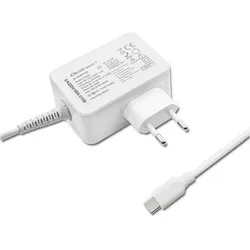 Qoltec 51039 Charger 65W 5 20.3V 2 3.25A, Universalladegerät