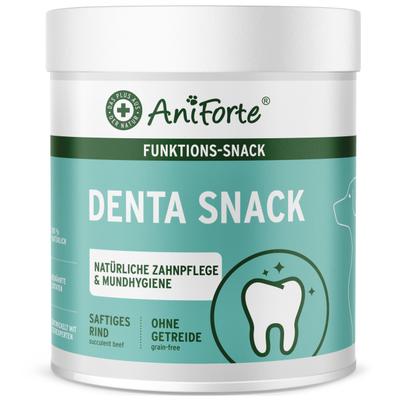 AniForte Denta-Snack 300g 300 g Futter