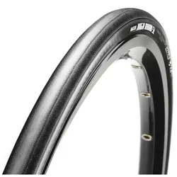 Maxxis High Road SL TR 28" Straßenreifen Kevlar schwarz 28 mm
