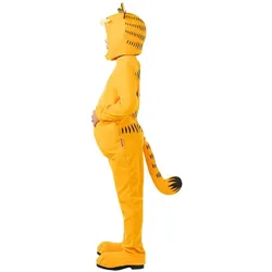 Funidelia Garfield Kostüm für Kinder (104, 98)