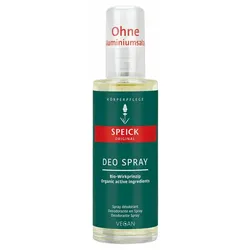 Original - Deo Spray