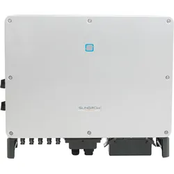  3PH Wechselrichter mit AFCI 50KW (SG50CX-V112) 3 Phase, 50kW, 5 MPPT, IP65, AFCI 