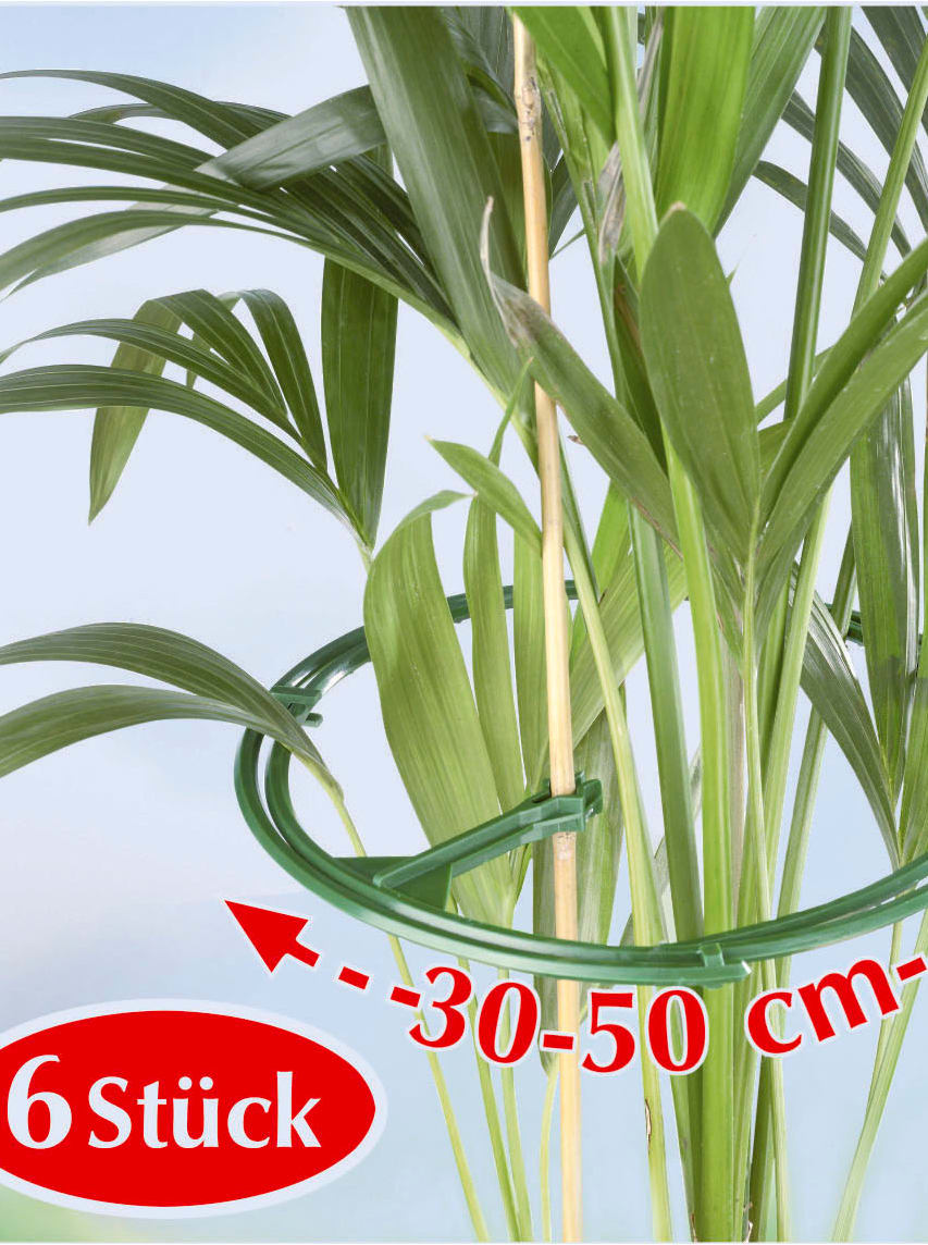 Gartenstecker, grün, Gartenstecker, Gartenstecker grün Einheitsgröße