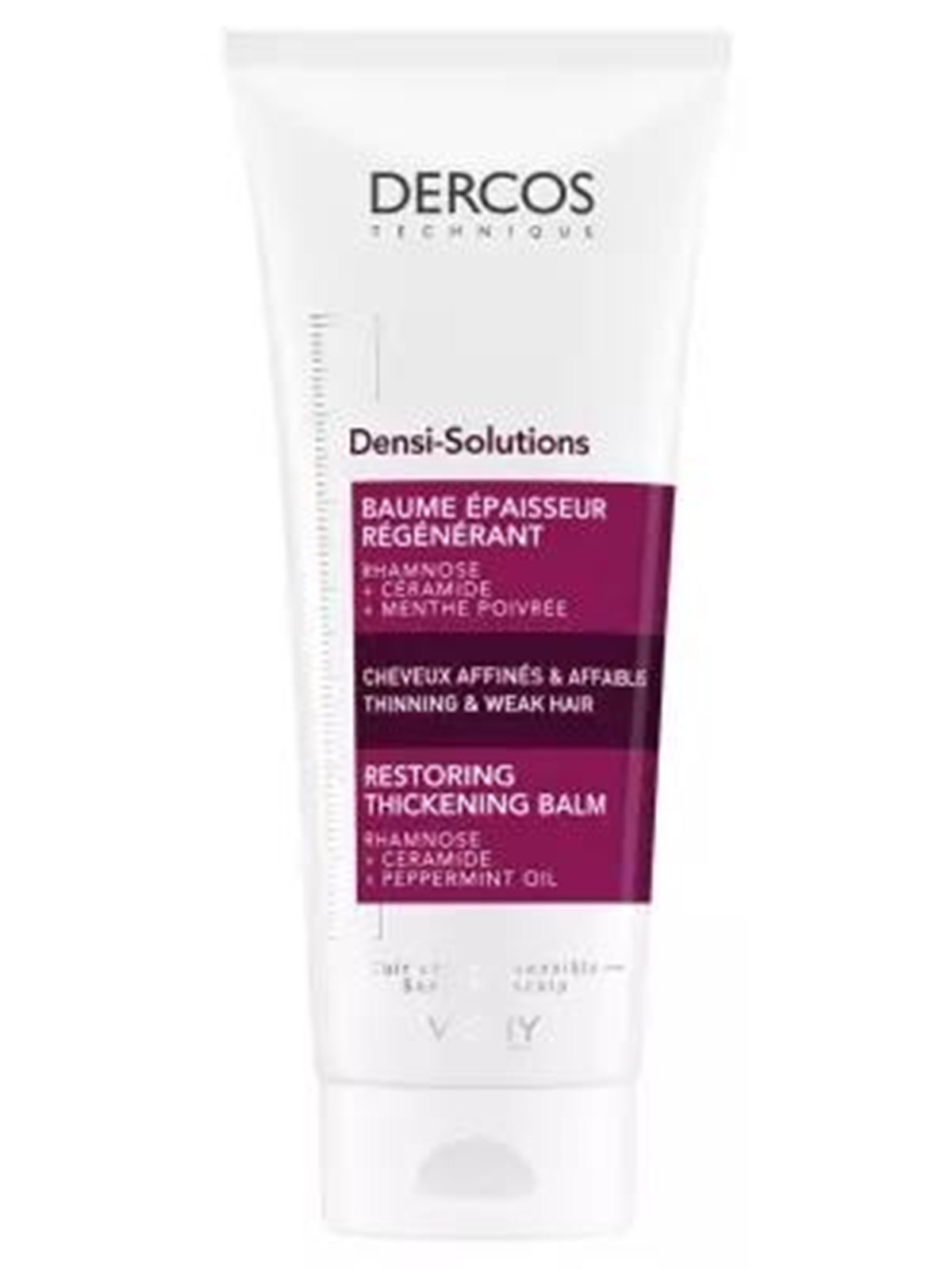 Vichy - Dercos Densi-Solutions Restoring Thickening