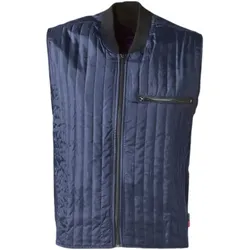 Fristads,  Thermoweste 5300 MTH Grösse M Marineblau (M)