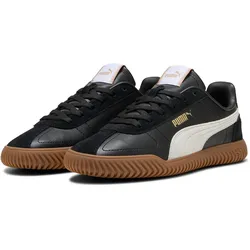 PUMA Club Kayzer OG Sneaker 01 - PUMA black/PUMA white/PUMA gold 46