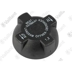 Vaillant Verschluss Deckel Kühlwasserbehälter 0020115550