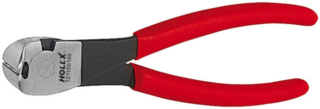 HOLEX Pince coupante frontale, non revêtue 160 mm (721150 160)