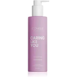 Iconique Professional, Conditioner, Caring Like You Deep Hydration Conditioner 250ml (250 ml)