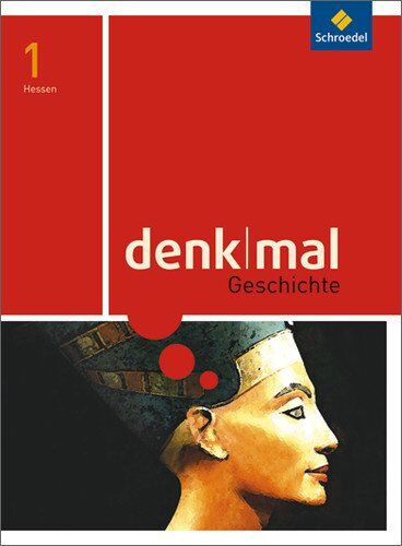 denkmal - Ausgabe 2011 für Hessen: Schülerband 1 - Preis vom 09.10.2026 07:28:09 h