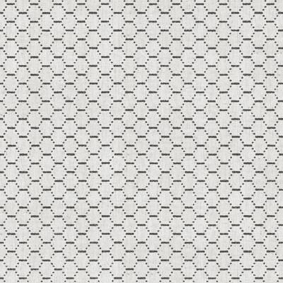 Galerie Wallcoverings Bazaar Geometric Boho Beehive Non-woven Matte Wallpaper Roll
