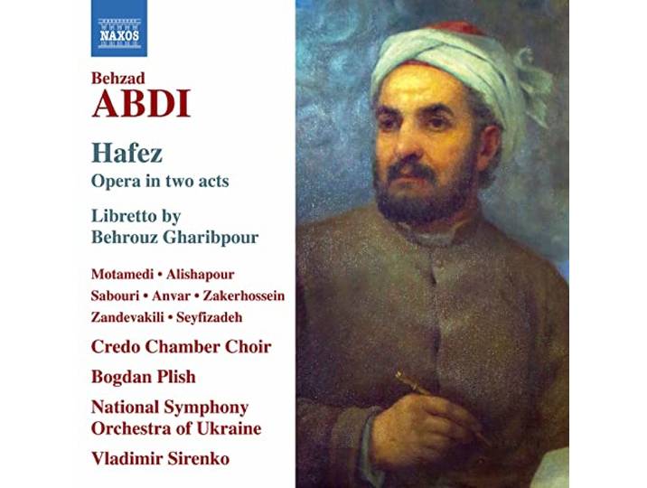 Hafez