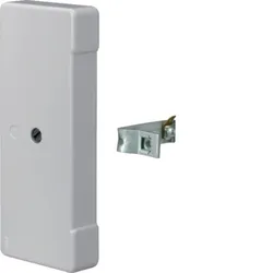 Tehalit Endplatte IP54 BRA 70172 L 6144 lgr