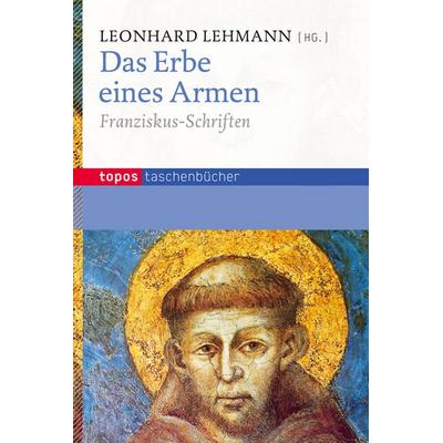 Das Erbe eines Armen, Paperback von , Topos Plus