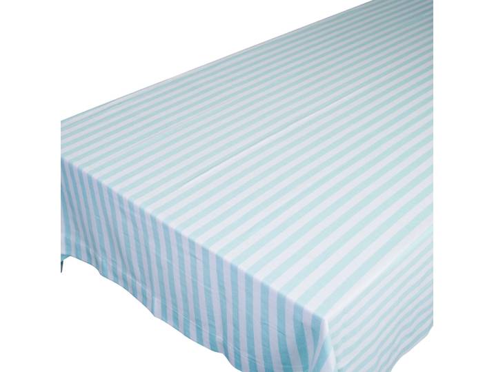 Tischdecke Nuno - Farbe: mint - Material: Baumwolle - 752