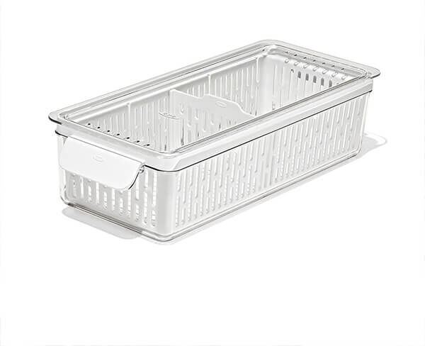 OXO Good Grips Long Bin Produce Saver