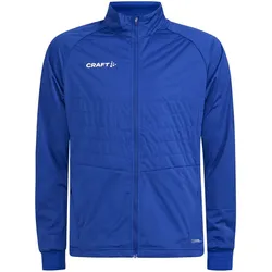 CRAFT ADV Nordic Ski Club Langlaufjacke Herren 346000 - club cobolt XL