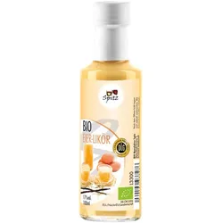 Eierlikör - 17% Vol. 100ml