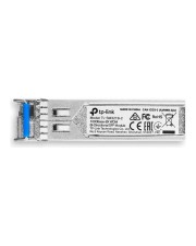 TP-LINK 1000Base-BX WDM SFP B 1 Gbps (TL-SM321B-2)
