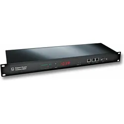 Gude, Steckdosenleiste, Power Control 8031-1 (8x, IEC 60906-1)