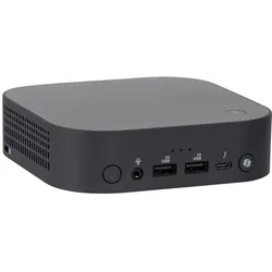 Tarox MINI-PC G15 AI - U7,32GB,1TB,W11P (1000 GB, 32 GB, Intel Core Ultra 7 265), PC, Schwarz