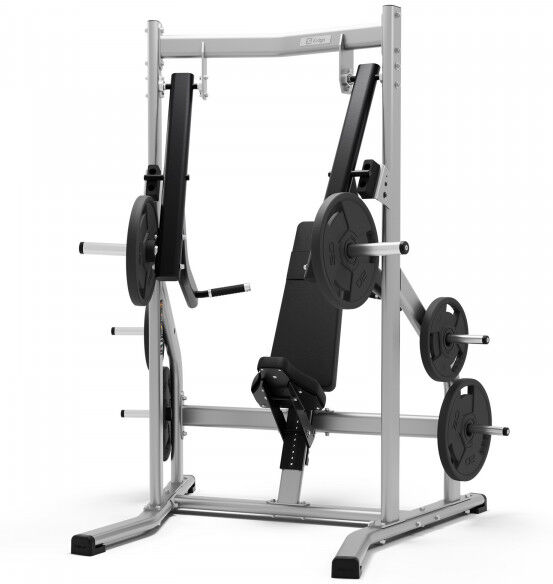 Exigo ISO Decline Chest Press