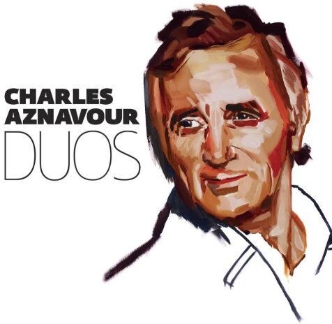 Charles Aznavour - Duos - Preis vom 11.10.2026 03:10:56 h